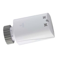 Technische Alternative CORA-HKT Manual