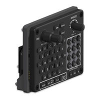 Garmin GCU475 Instructions Manual