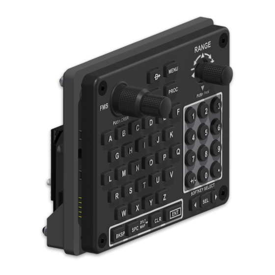 Garmin GCU475 Instructions Manual