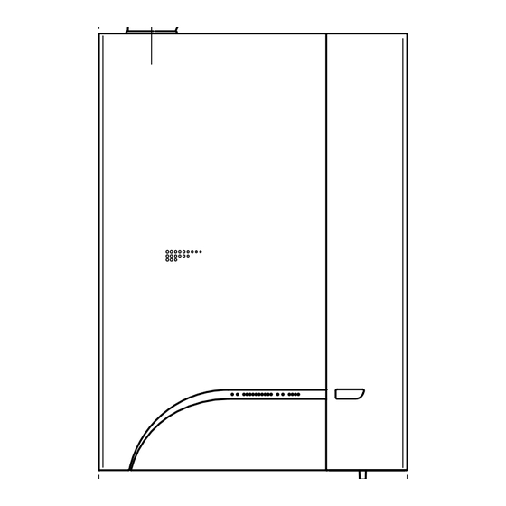 Sime Super 4 W. M. Installation & Servicing Instructions Manual