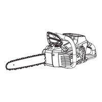 MasterForce CSB401 Operator's Manual