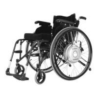 decon E-Move MEML22 User Manual