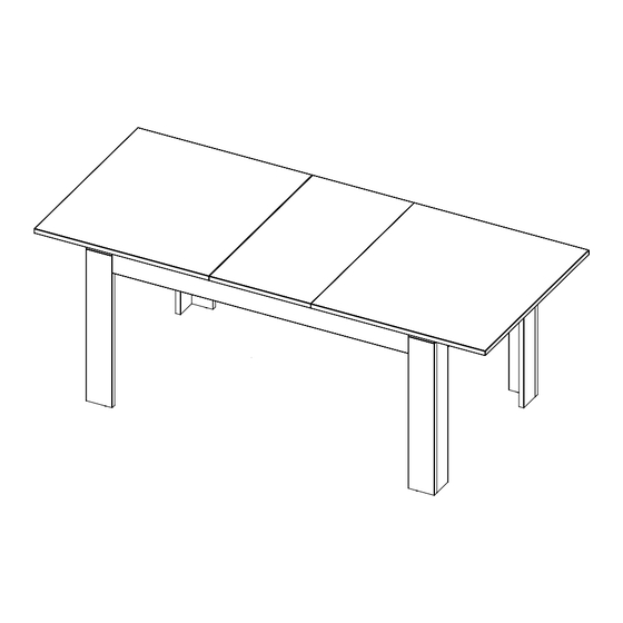Forte XELT16-C31 Manuals