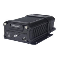 Streamax X3N-H0404 Manual