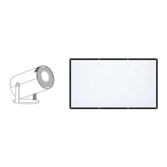 Kogan KAPR6HY300A Manuals