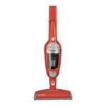 Electrolux EL1000B - Pronto Stick Vacuum Cleaner Owner's Manual