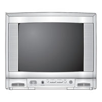 TruTech CR130TT8 Owner's Manual