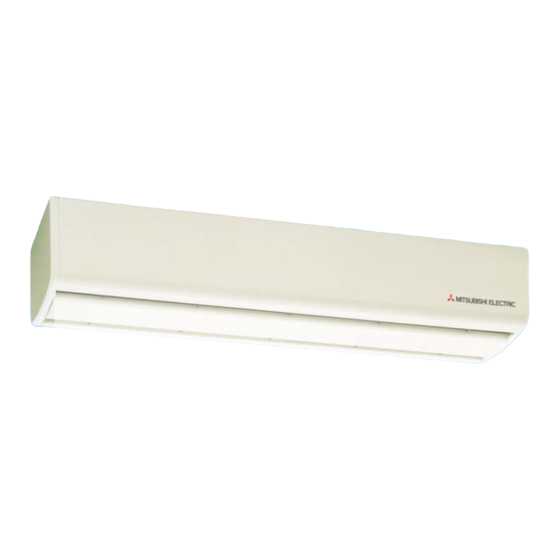 Mitsubishi Electric GK-2509YS Brochure & Specs