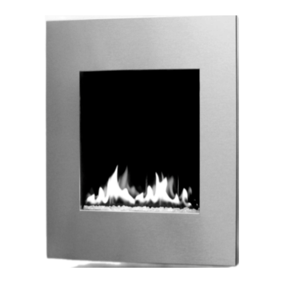 Solas-Nua SL-16N Installation & Operation Manual