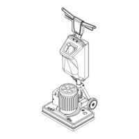 Clarke 01555A Operator's Manual