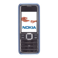 Nokia 7310 Supernova RM-379 Service Manual