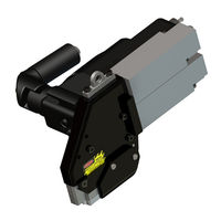 Band-it IT6000-C Operating Manual