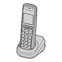 Panasonic KX-TGA641EX Installation Manual