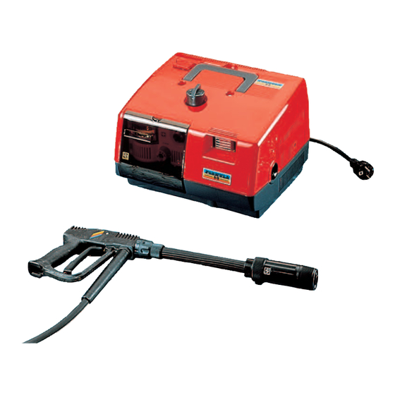 General Pump FOR99SM User Manual