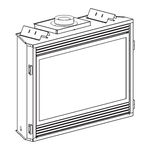 American Hearth ADVD32FP3(0,1,2,3)(N,P)-1 Installation Instructions And Owner's Manual