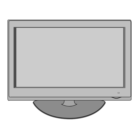 LG 55LH55 Service Manual