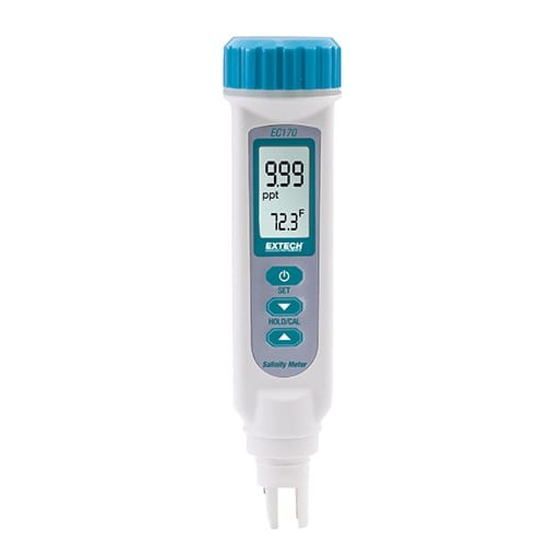 Extech Instruments EC170 User Manual