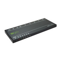 Avgear avg-uhs41-v2 User Manual