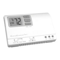 Icm Controls SC3211L Installation, Operation & Application Manual