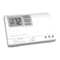 Thermostat ICM Controls SC3211L Installation, Operation & Application Manual