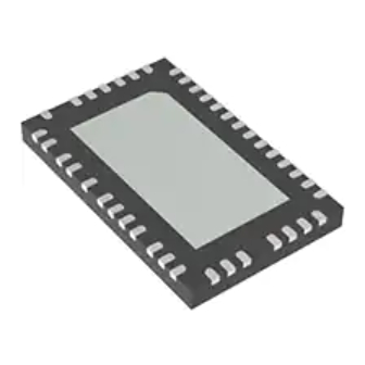 Linear Technology Analog Devices LT8708-1 Datasheet