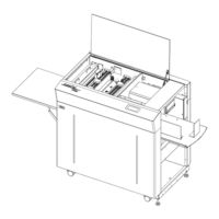 UCHIDA AeroCut Velocity Operation Manual