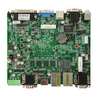 Norco BPC-7934 User Manual