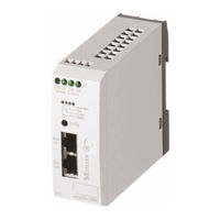 Eaton EASY223-SWIRE Instruction Leaflet