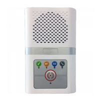 LEGRAND tynetec Advent XT Installation Manual