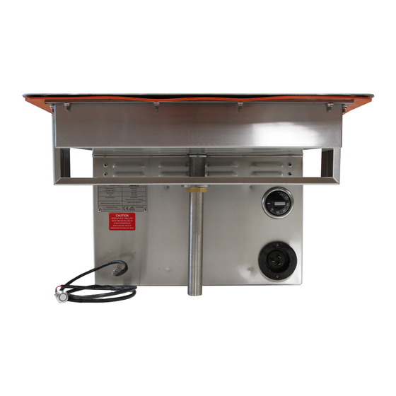 Greenplate 300 Quick Start Manual