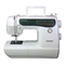 Sewing Machine Brother RSR-55 Instruction Manual