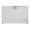 Chest freezer Beko CCF360W Instructions Manual