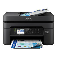 Epson C11CG31201 User Manual