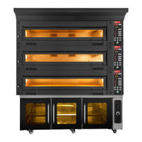 SGS MD-1200-1 User Manual