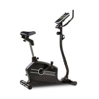 Bodyworx ABX250M Manual