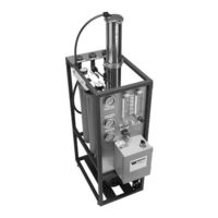 Watts HS Series Installation, Operation & Maintenance Manual