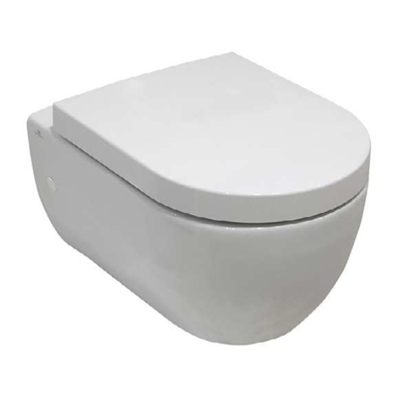 noken Arquitect 100144090 Quick Start Manual