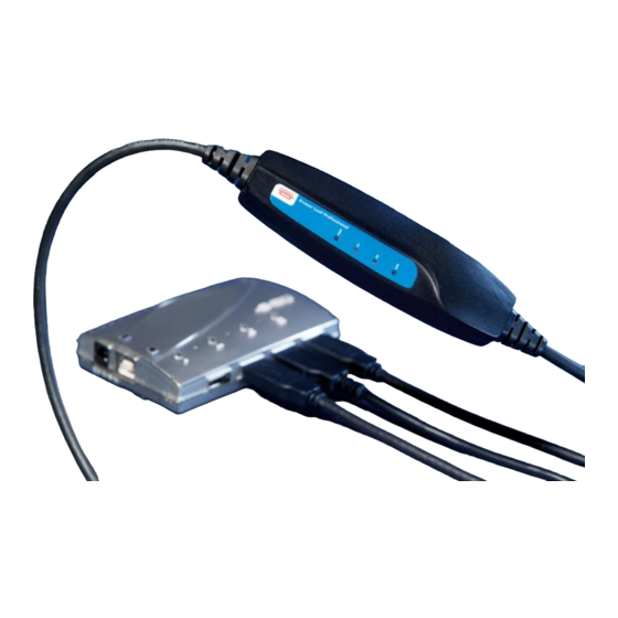 Kvaser Leaf Installation Manual