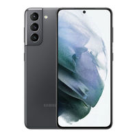 Samsung SM-G991B/DS User Manual