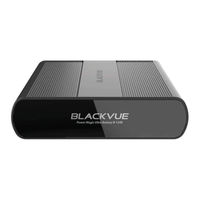 BlackVue Power Magic Ultra Battery User Manual