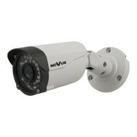 Novus NVAHD-1DN5101H/IR-1 User Manual