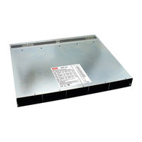 Mean Well RCB-1600 Series User Manual