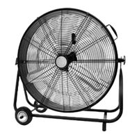 Ecohouzng T41090C Owner's Manual