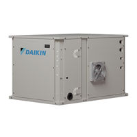 Daikin EWYT064CZO-A2 Installation And Maintenance Manual