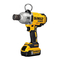 Power Tool DeWalt DCF898P2 Instruction Manual