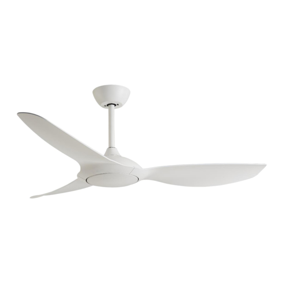 Claro GLIDER DC Installation Manual