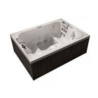 Teuco 629 Manual