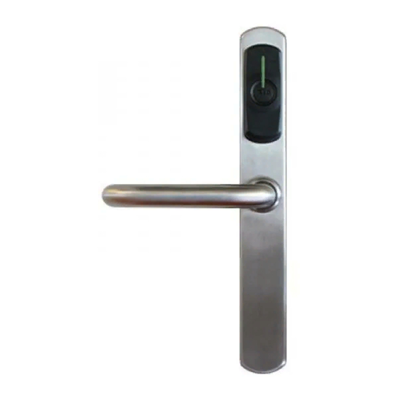 Iseo Zero1 Aries Installation Manual