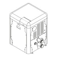 Rheem Raypak AVIA 264A Installation And Operation Manual