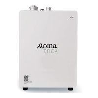 ARoma trick A-Trick 500 Classic User Manual